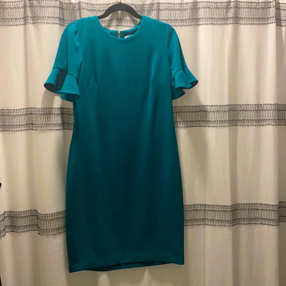 Calvin Klein Mid-long dress